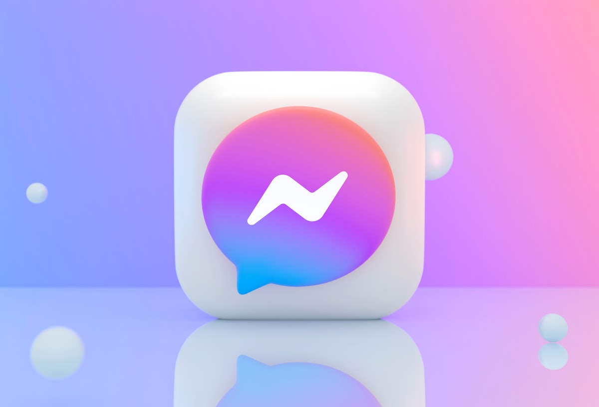 Cómo Agregar Facebook Messenger a la Barra de Menú de tu Mac